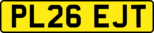 PL26EJT