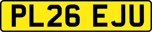 PL26EJU