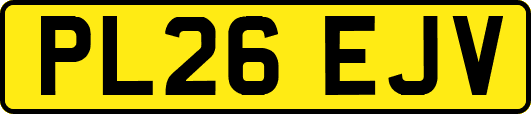 PL26EJV