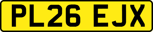 PL26EJX