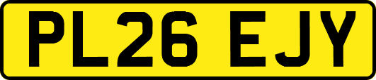 PL26EJY