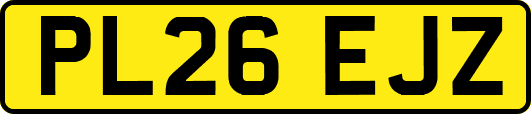 PL26EJZ