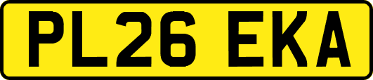 PL26EKA