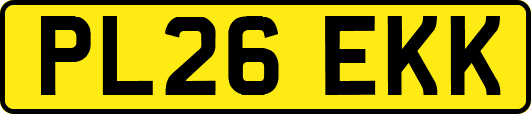 PL26EKK