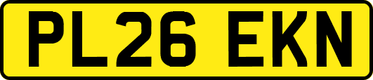 PL26EKN