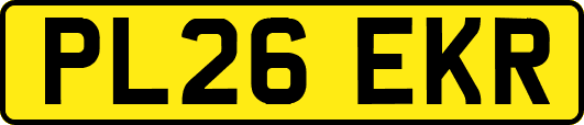 PL26EKR