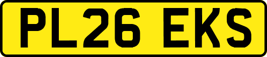 PL26EKS