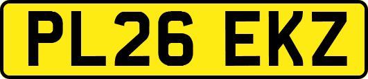 PL26EKZ