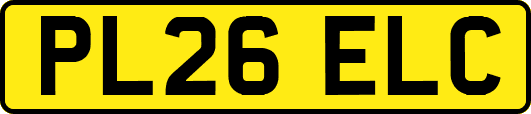 PL26ELC