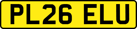 PL26ELU
