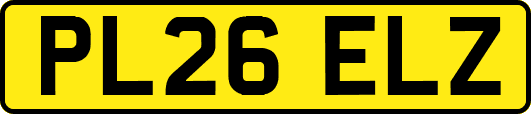 PL26ELZ