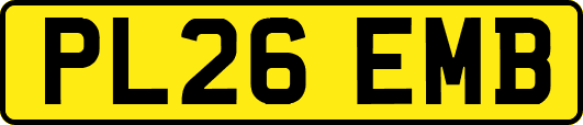 PL26EMB
