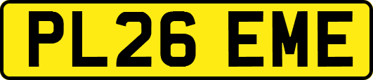 PL26EME