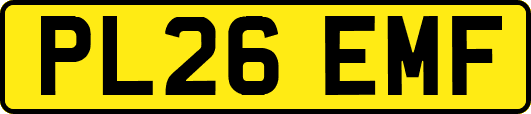 PL26EMF
