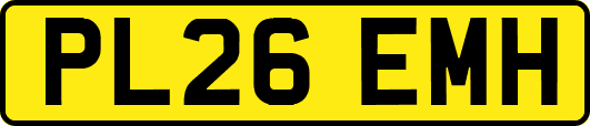PL26EMH