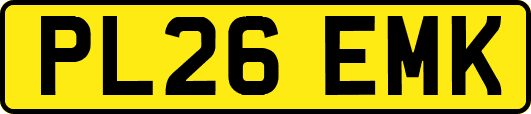 PL26EMK