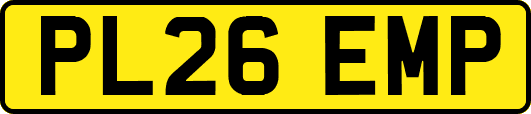 PL26EMP