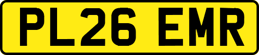 PL26EMR