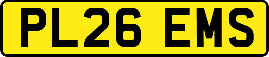 PL26EMS