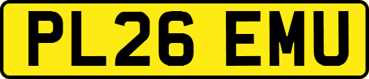 PL26EMU