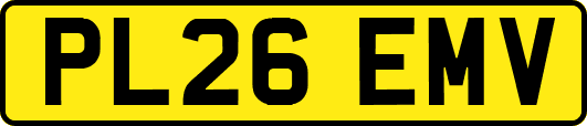 PL26EMV