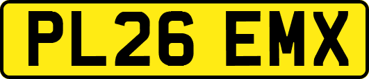 PL26EMX