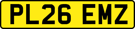 PL26EMZ