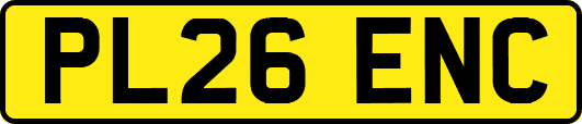 PL26ENC