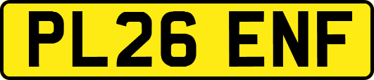 PL26ENF