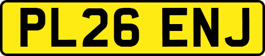 PL26ENJ