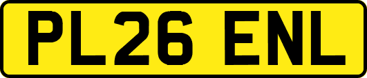 PL26ENL