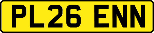 PL26ENN