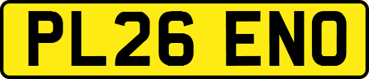 PL26ENO