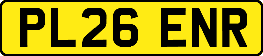 PL26ENR