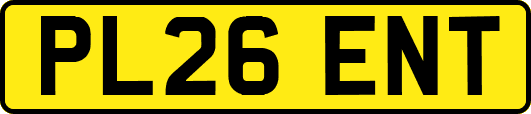 PL26ENT