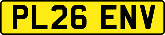 PL26ENV