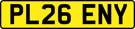 PL26ENY