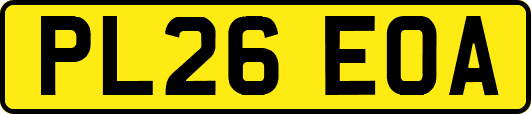 PL26EOA