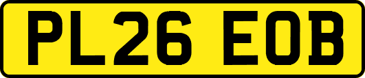 PL26EOB