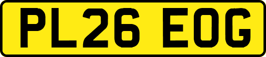 PL26EOG