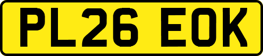 PL26EOK