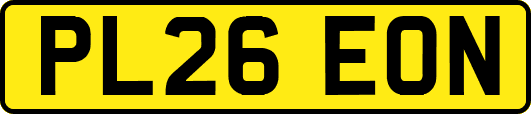 PL26EON
