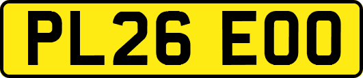 PL26EOO