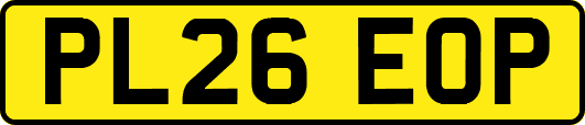 PL26EOP