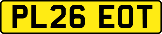 PL26EOT
