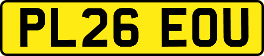 PL26EOU