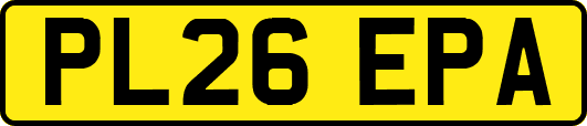 PL26EPA