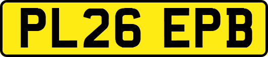 PL26EPB