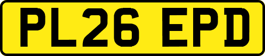 PL26EPD