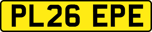 PL26EPE